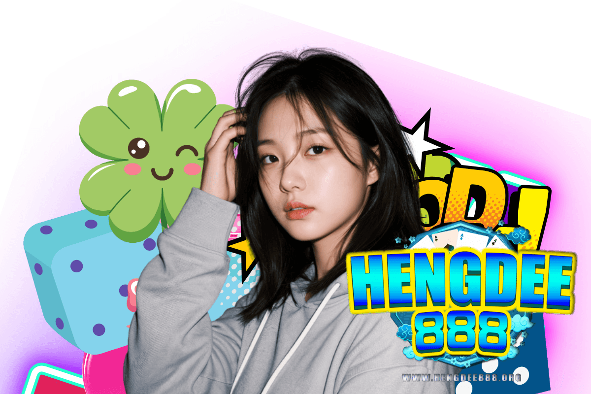 hengdee888 สมัคร