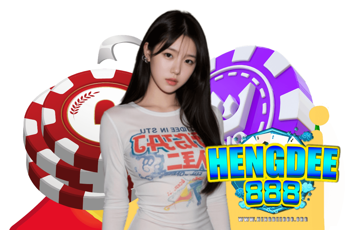 hengdee888 สล็อต