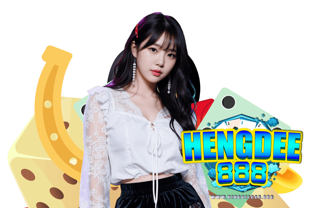 hengdee888 แจกเครดิตฟรี
